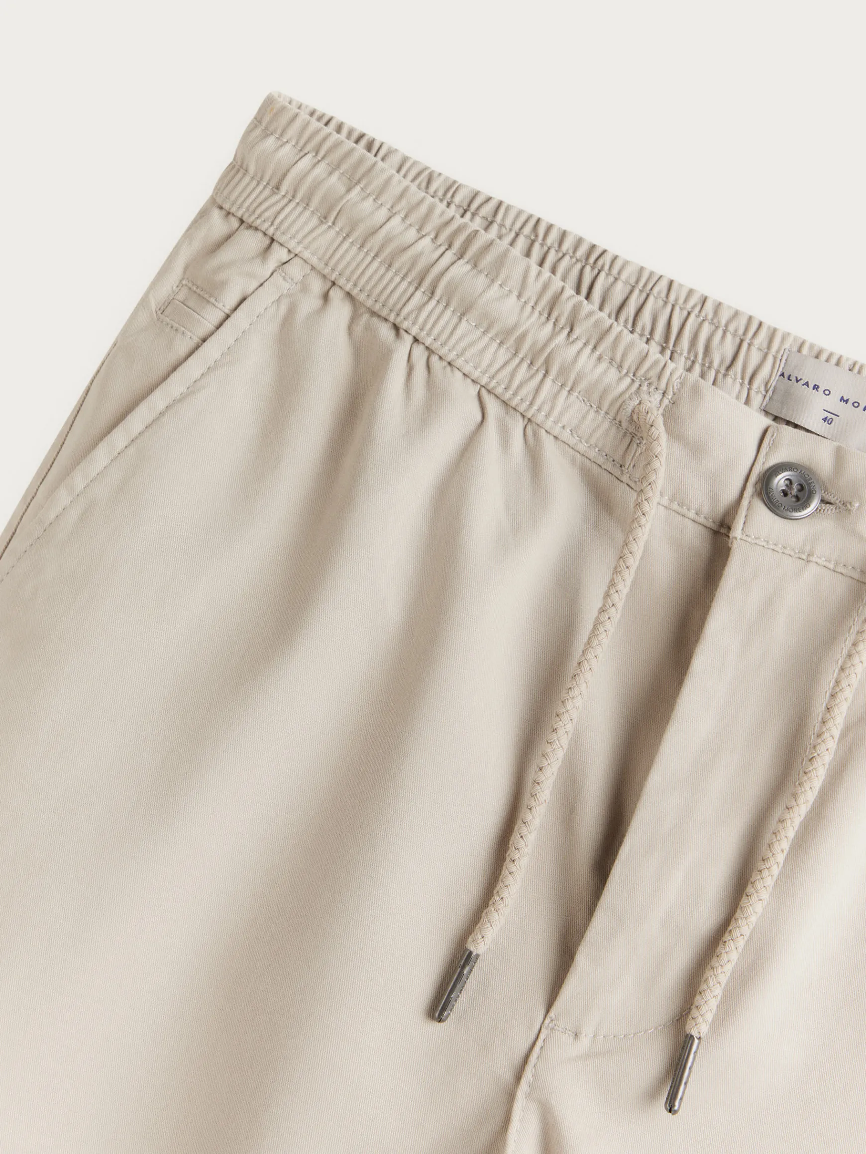 PANTALON DALTON-Alvaro Moreno Sale