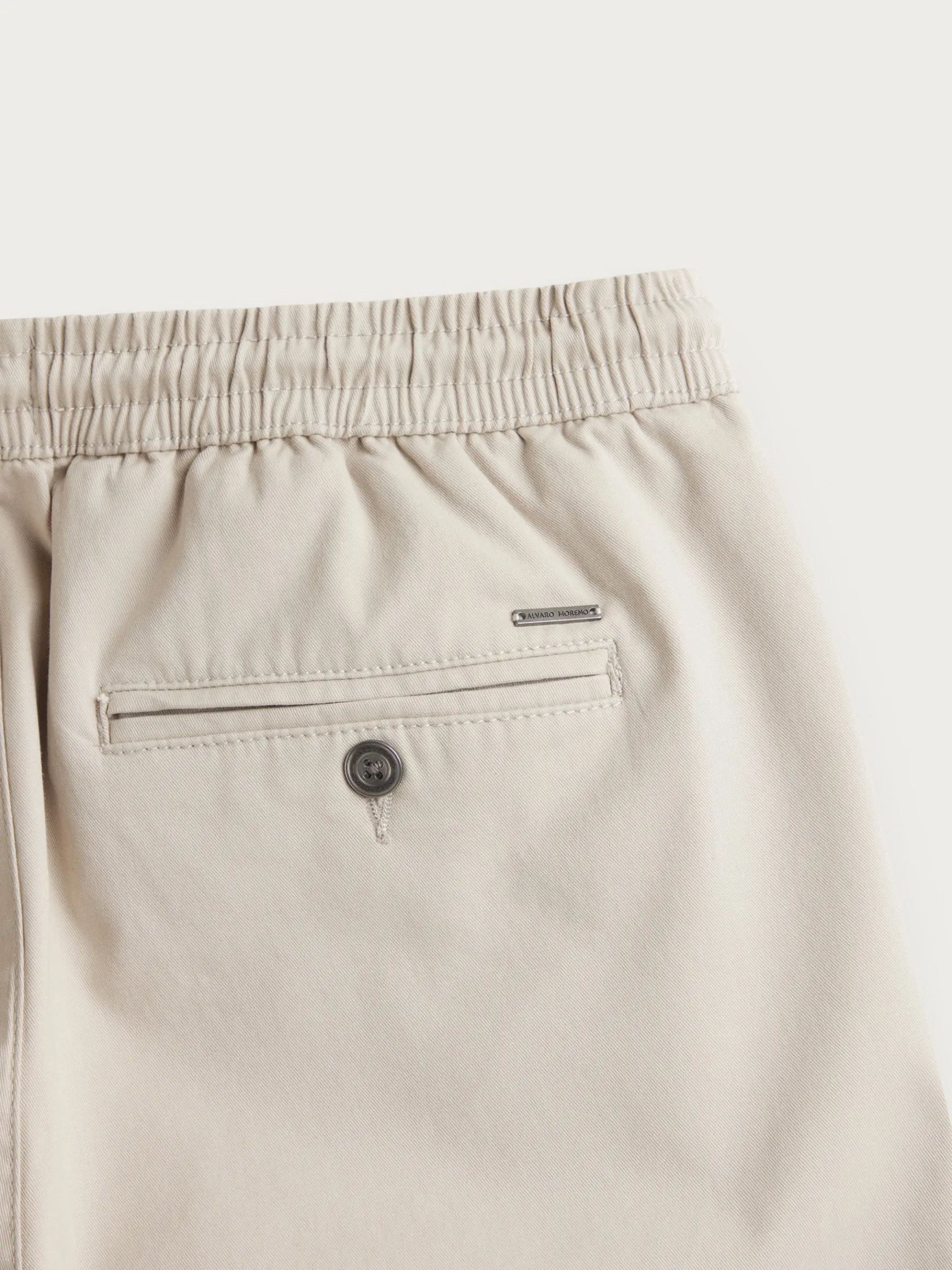 PANTALON DALTON-Alvaro Moreno Sale