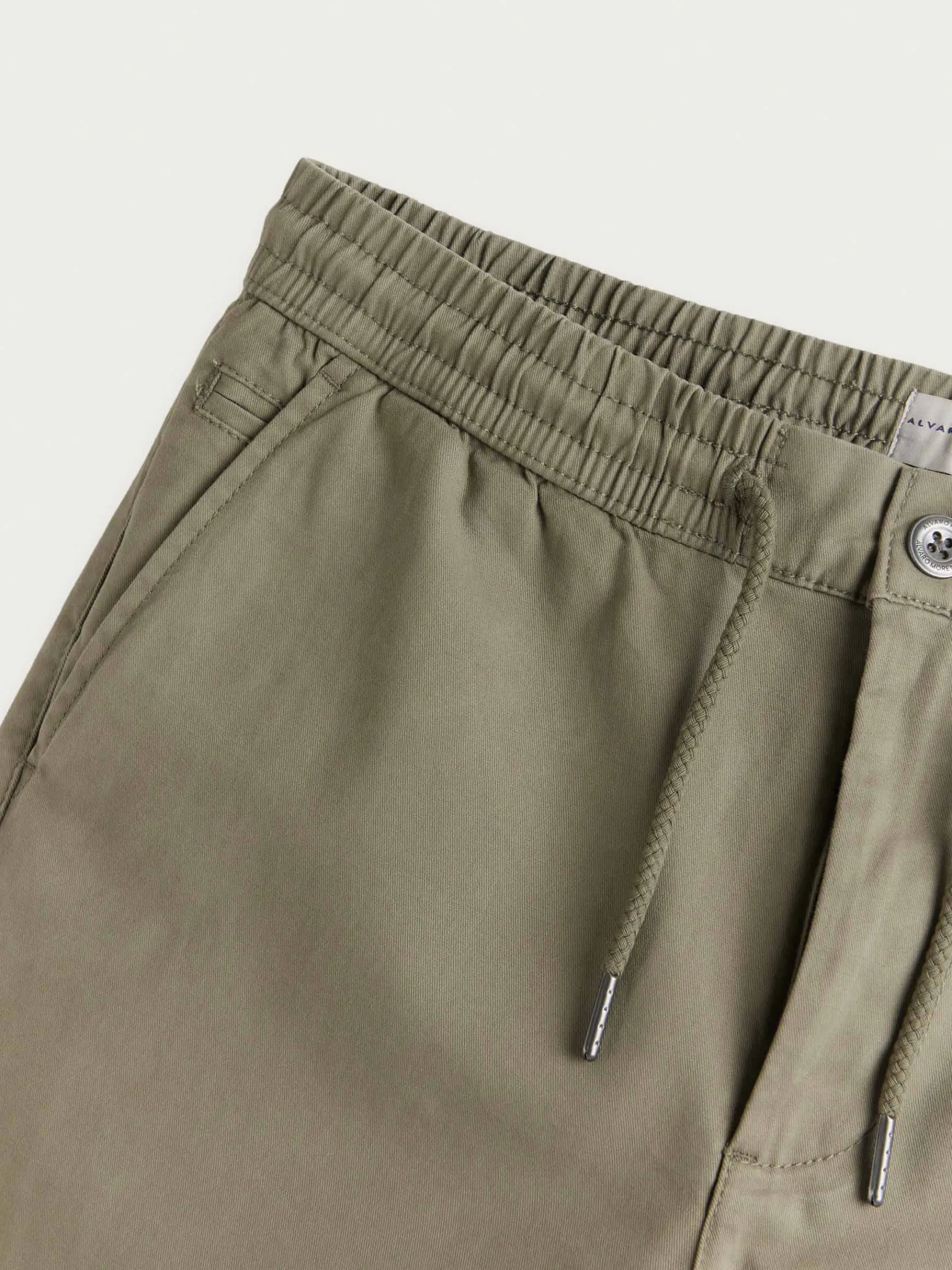 PANTALON DALTON-Alvaro Moreno Clearance