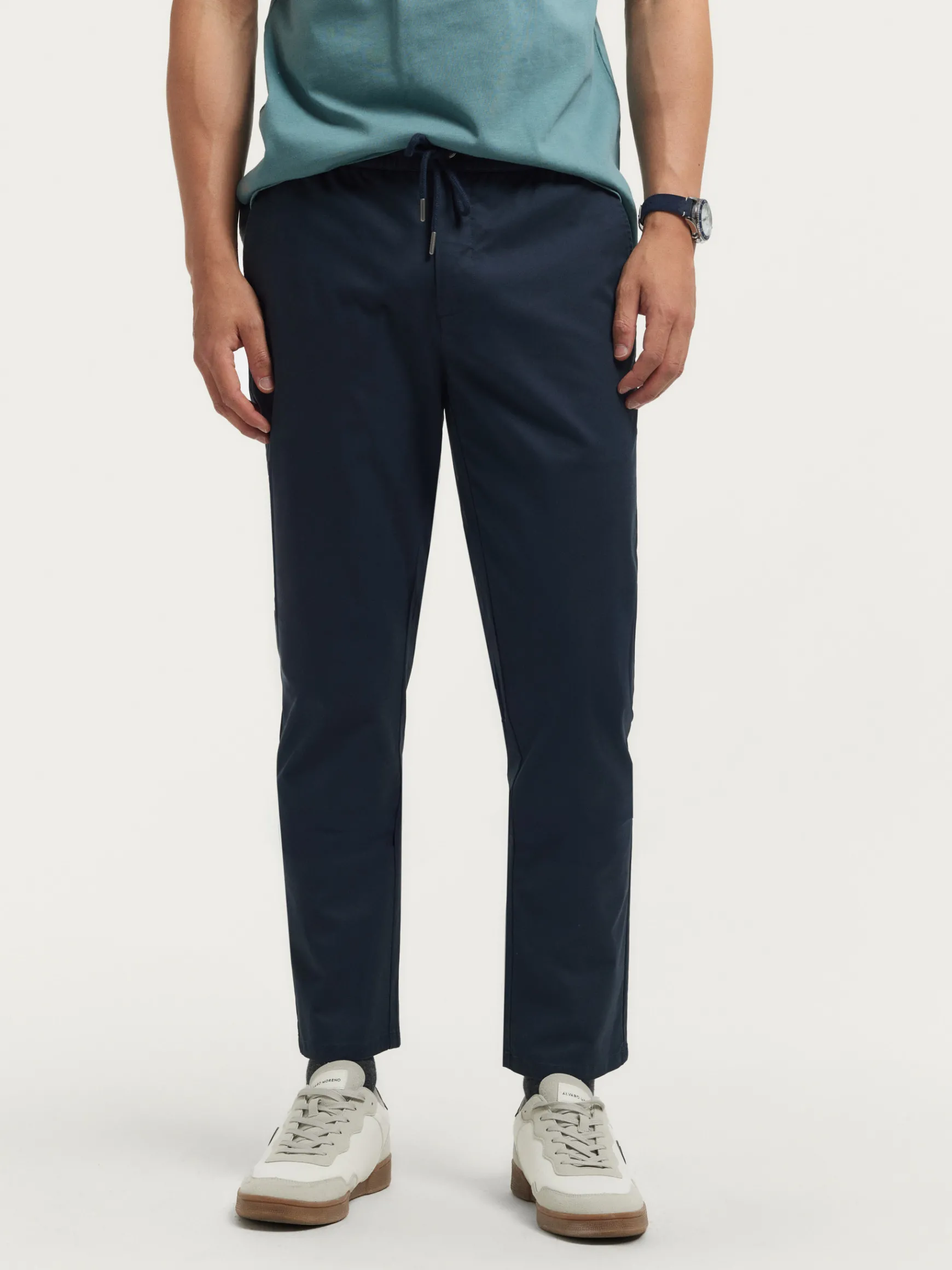 PANTALON DAWSON-Alvaro Moreno Discount
