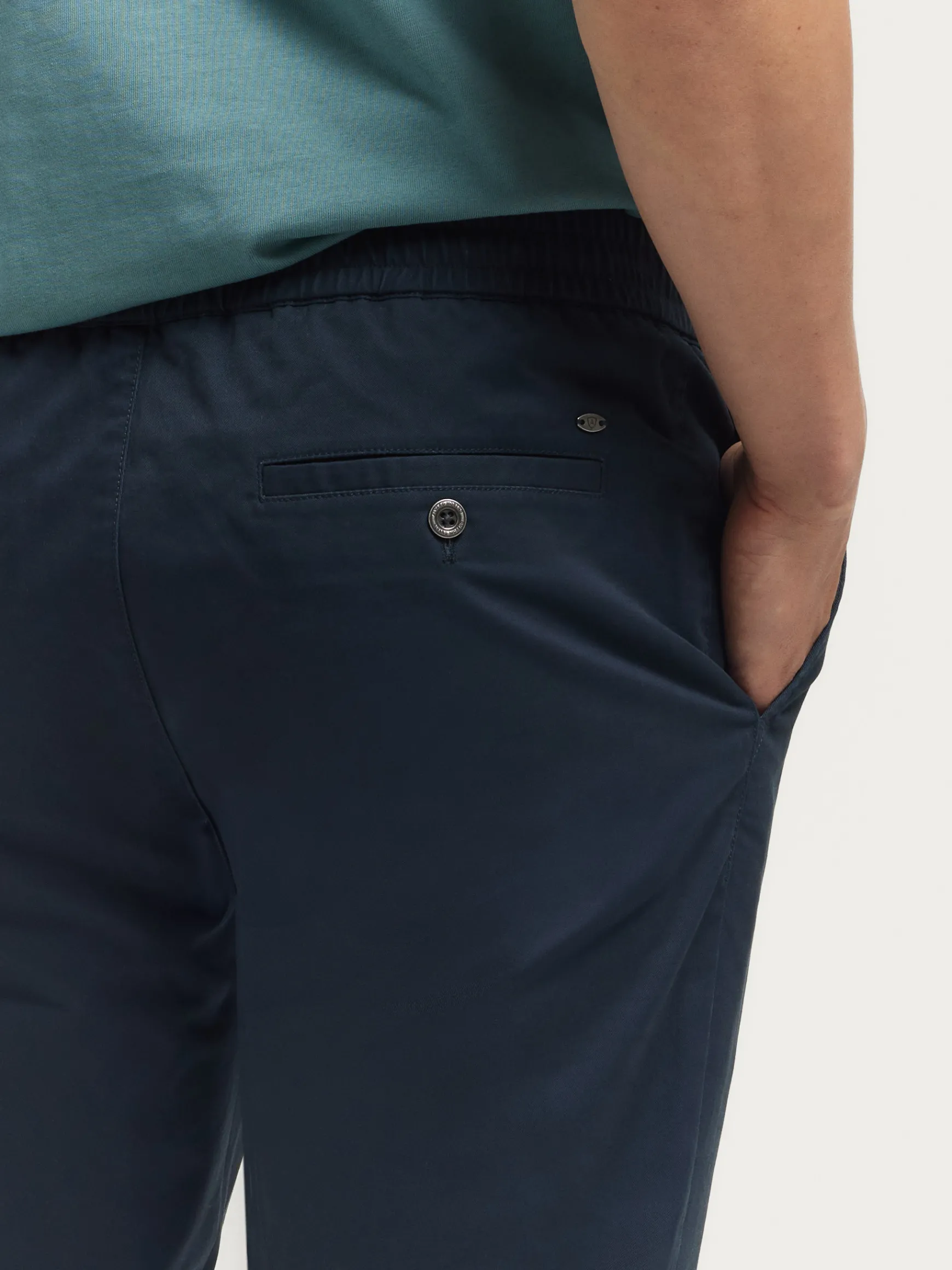 PANTALON DAWSON-Alvaro Moreno Discount