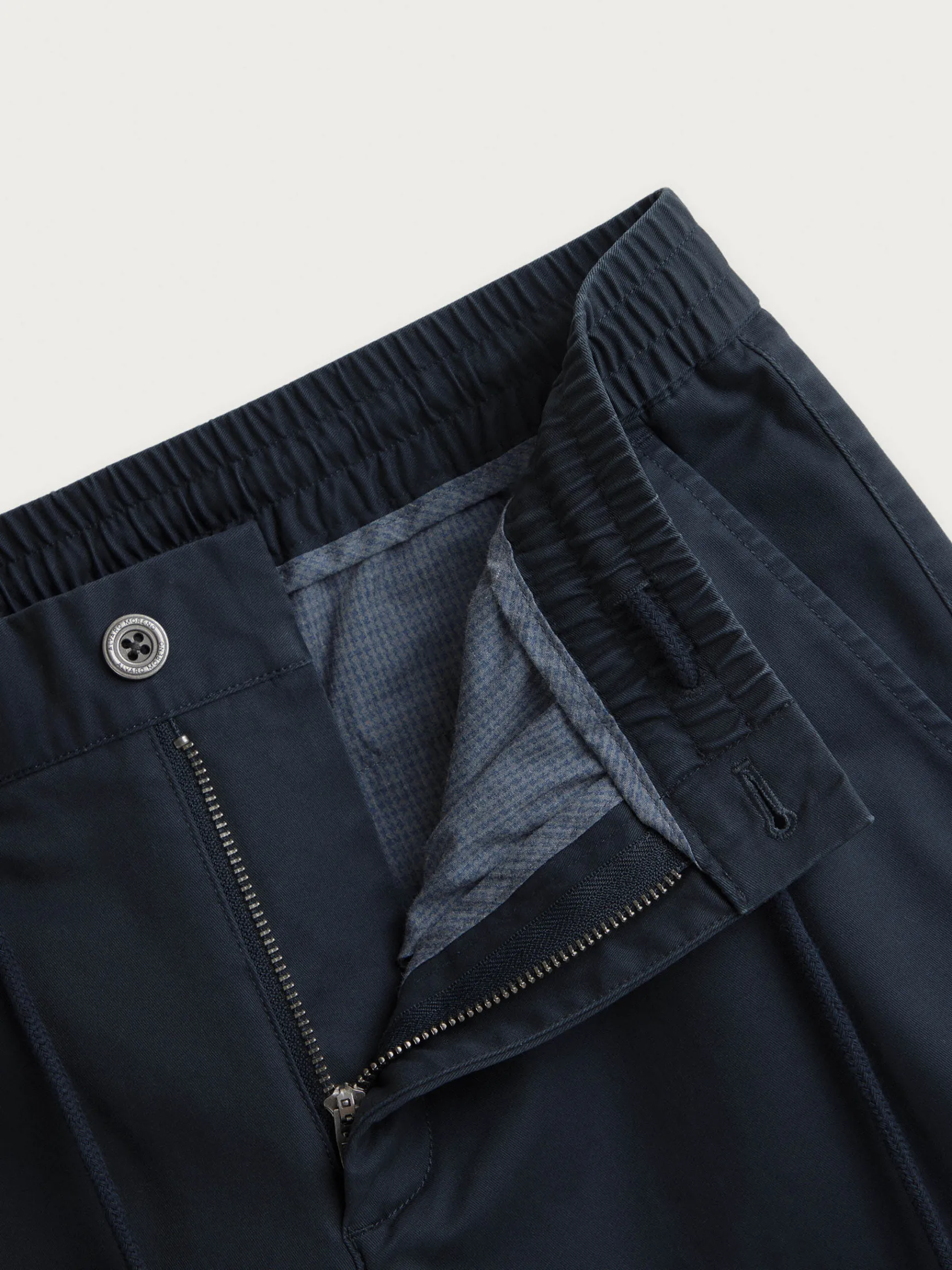 PANTALON DAWSON-Alvaro Moreno Discount