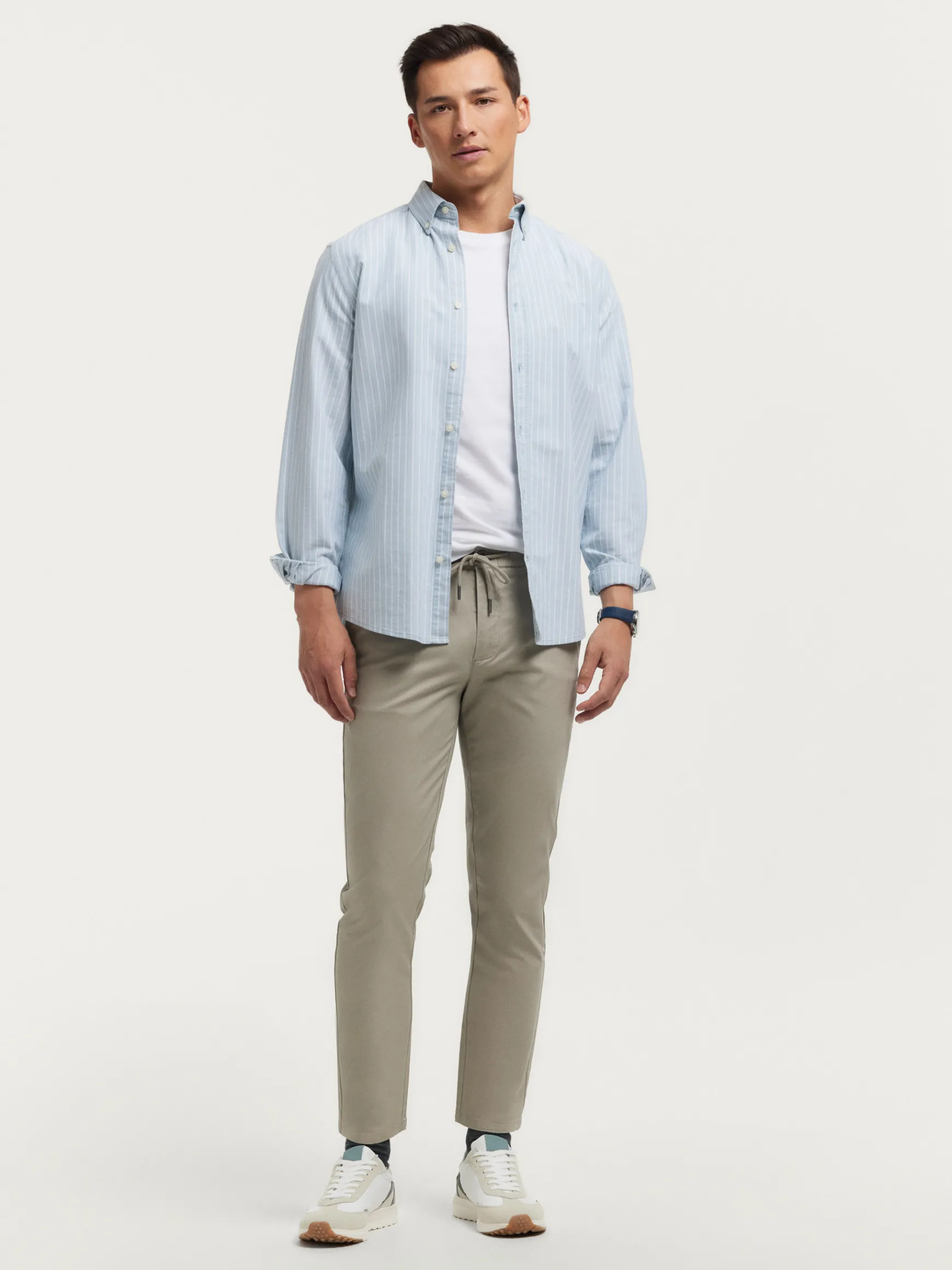 PANTALON DAWSON-Alvaro Moreno New
