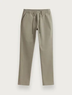 PANTALON DAWSON-Alvaro Moreno New