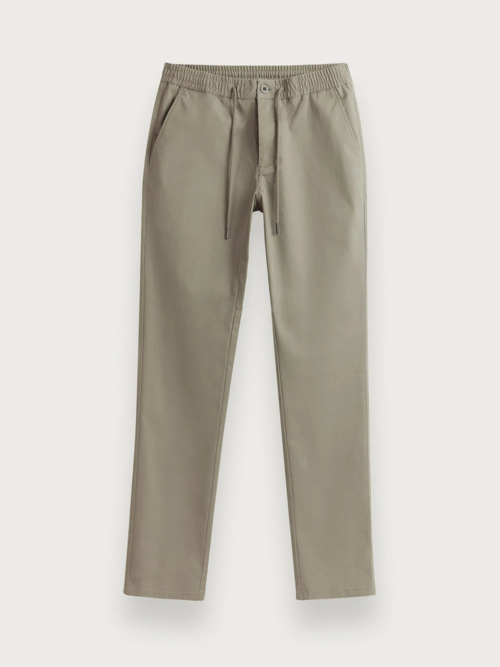 PANTALON DAWSON-Alvaro Moreno New