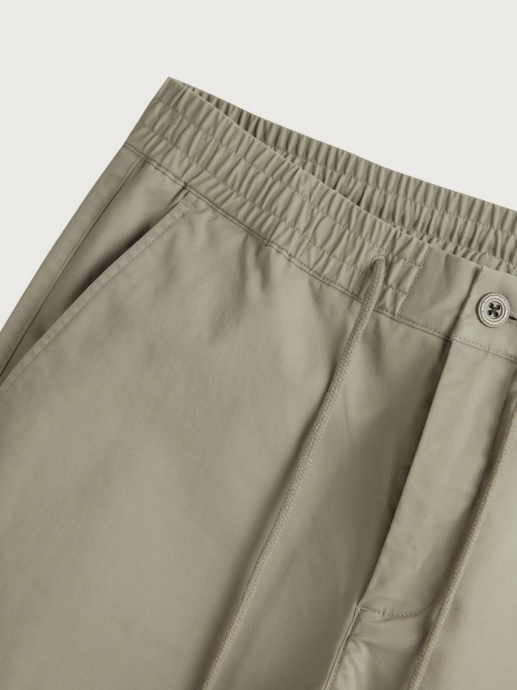 PANTALON DAWSON-Alvaro Moreno New