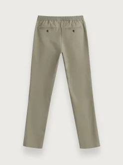 PANTALON DAWSON-Alvaro Moreno New