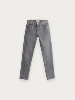 PANTALON DENIM KIDS-Alvaro Moreno Hot