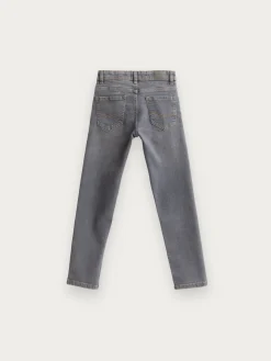 PANTALON DENIM KIDS-Alvaro Moreno Hot