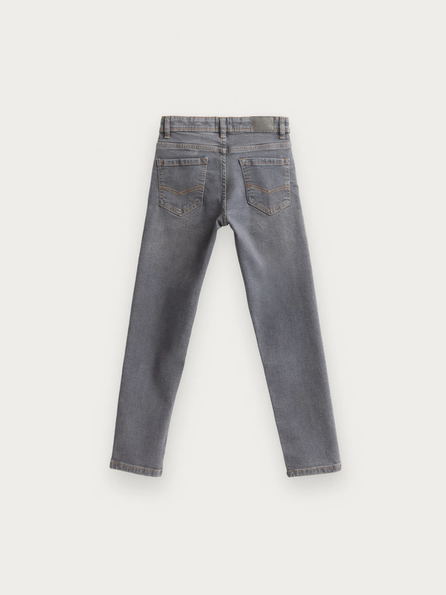 PANTALON DENIM KIDS-Alvaro Moreno Hot