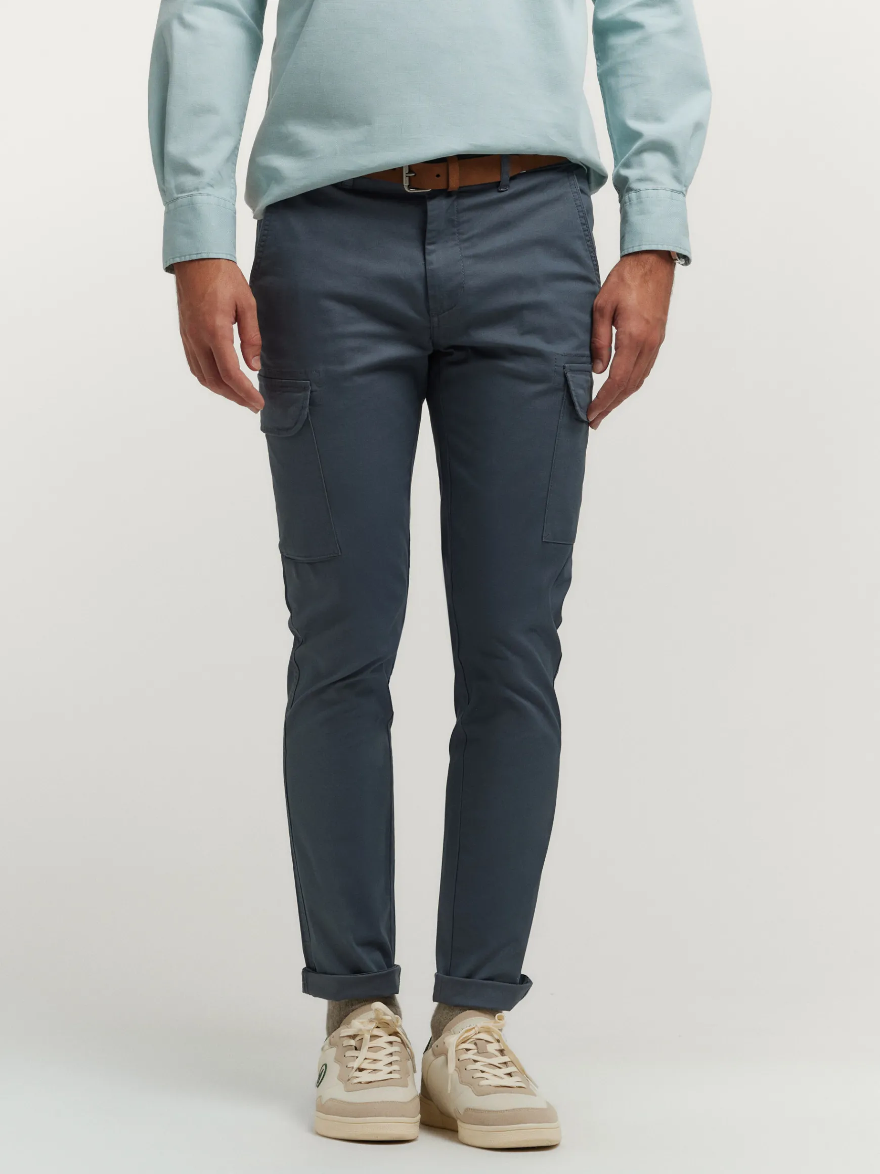 PANTALON DESERT-Alvaro Moreno Outlet