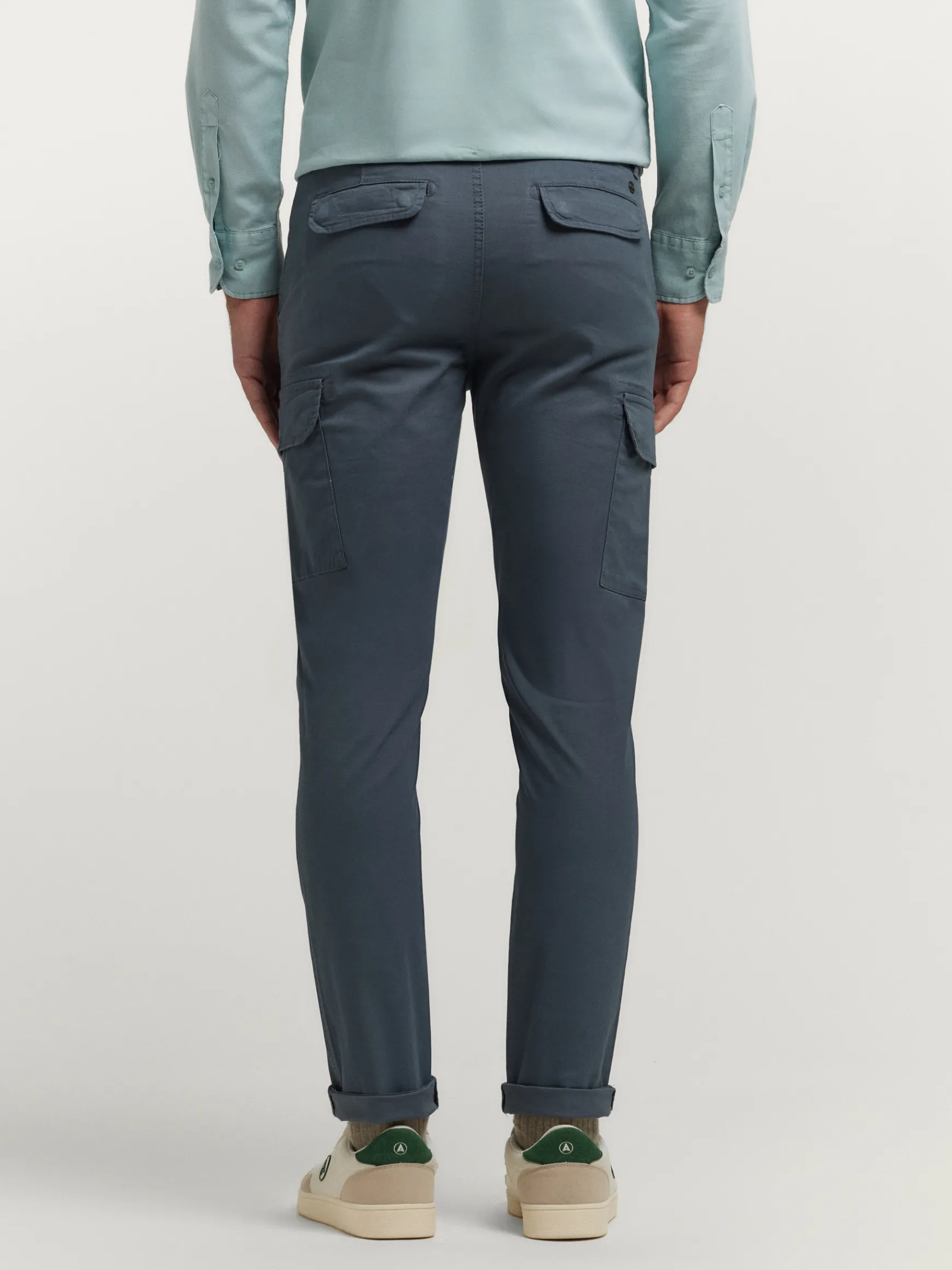 PANTALON DESERT-Alvaro Moreno Outlet