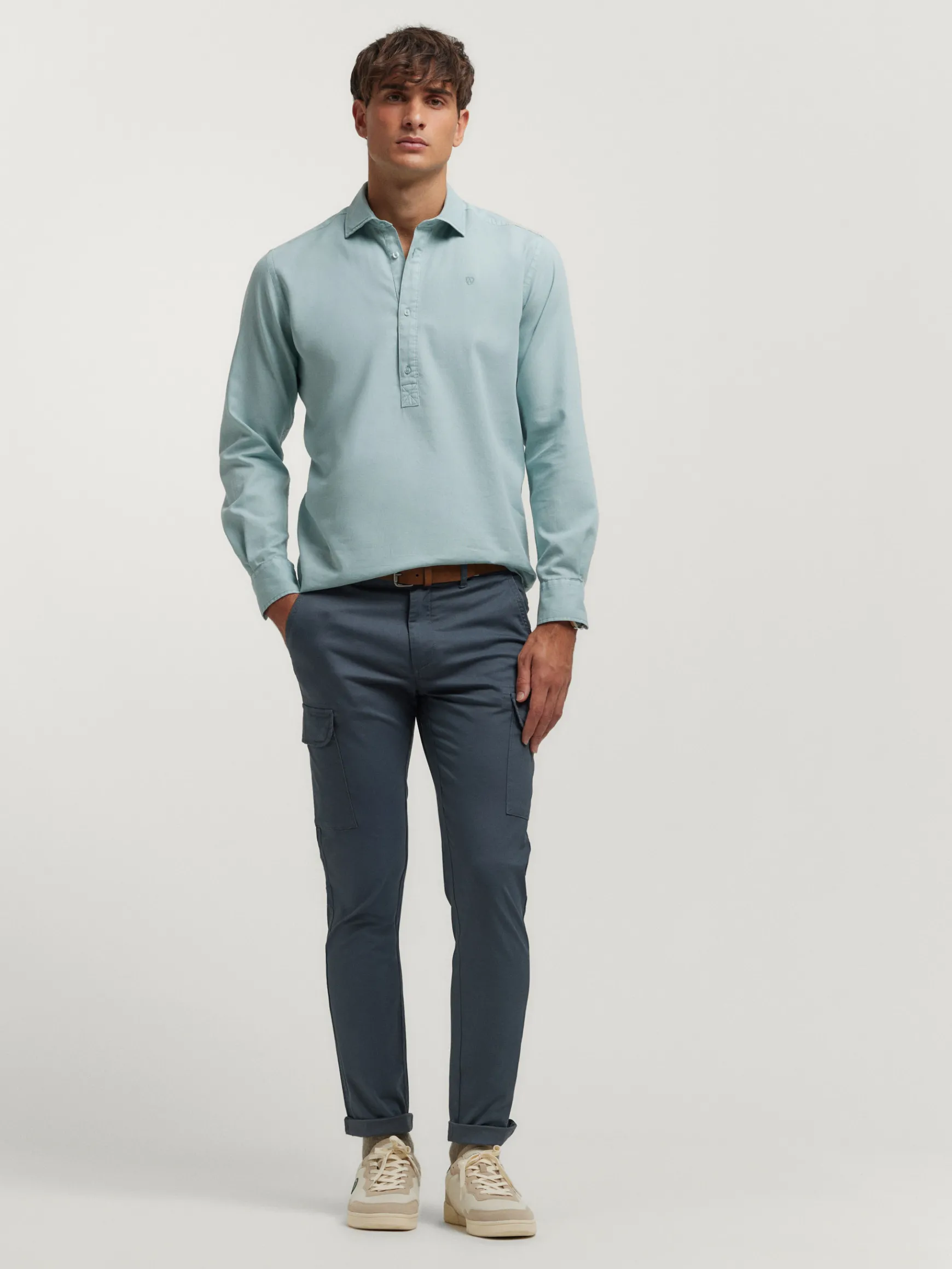 PANTALON DESERT-Alvaro Moreno Outlet