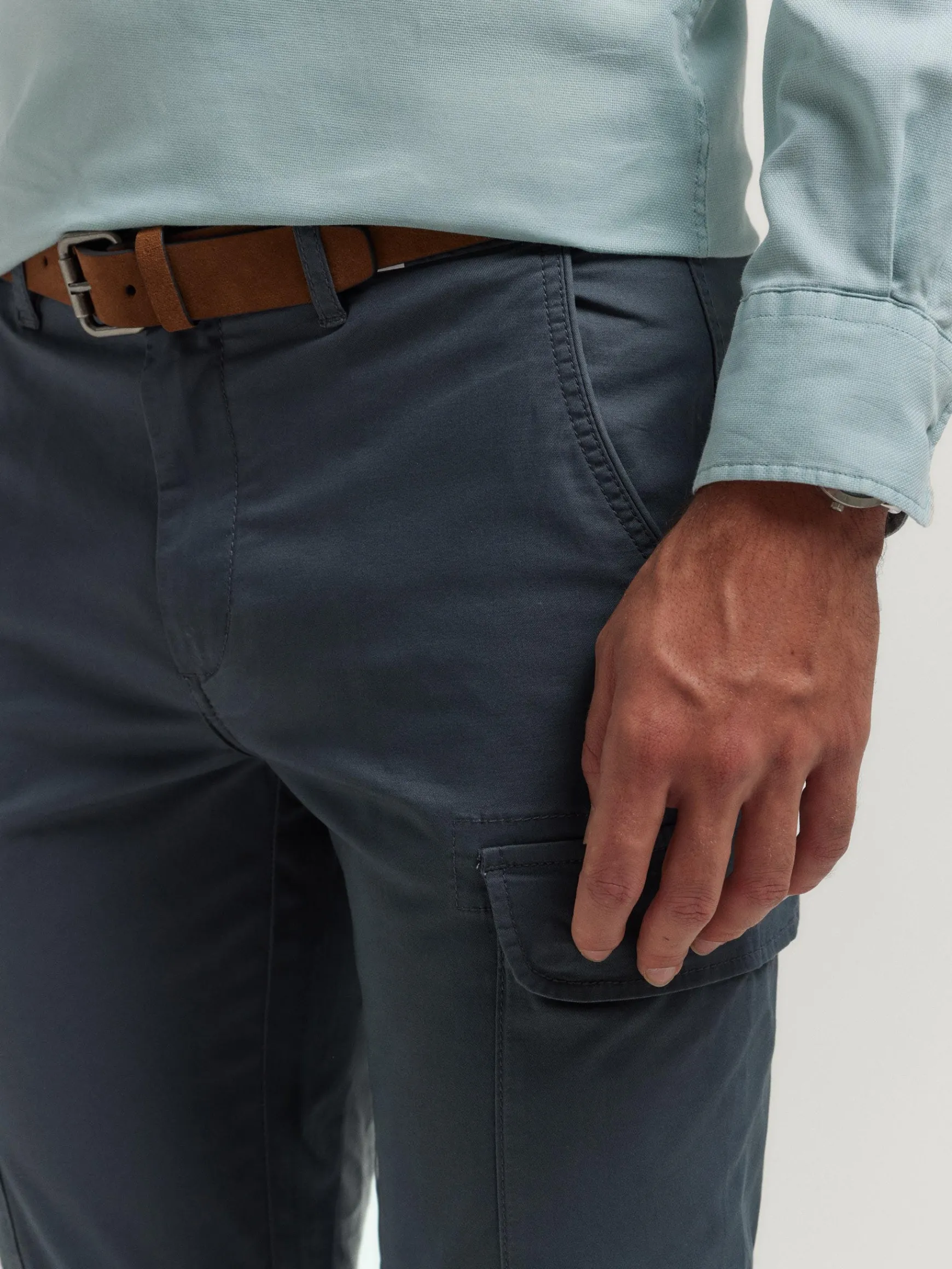 PANTALON DESERT-Alvaro Moreno Outlet