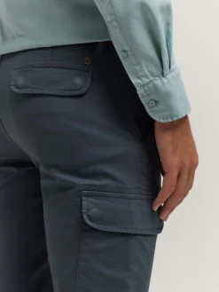 PANTALON DESERT-Alvaro Moreno Outlet