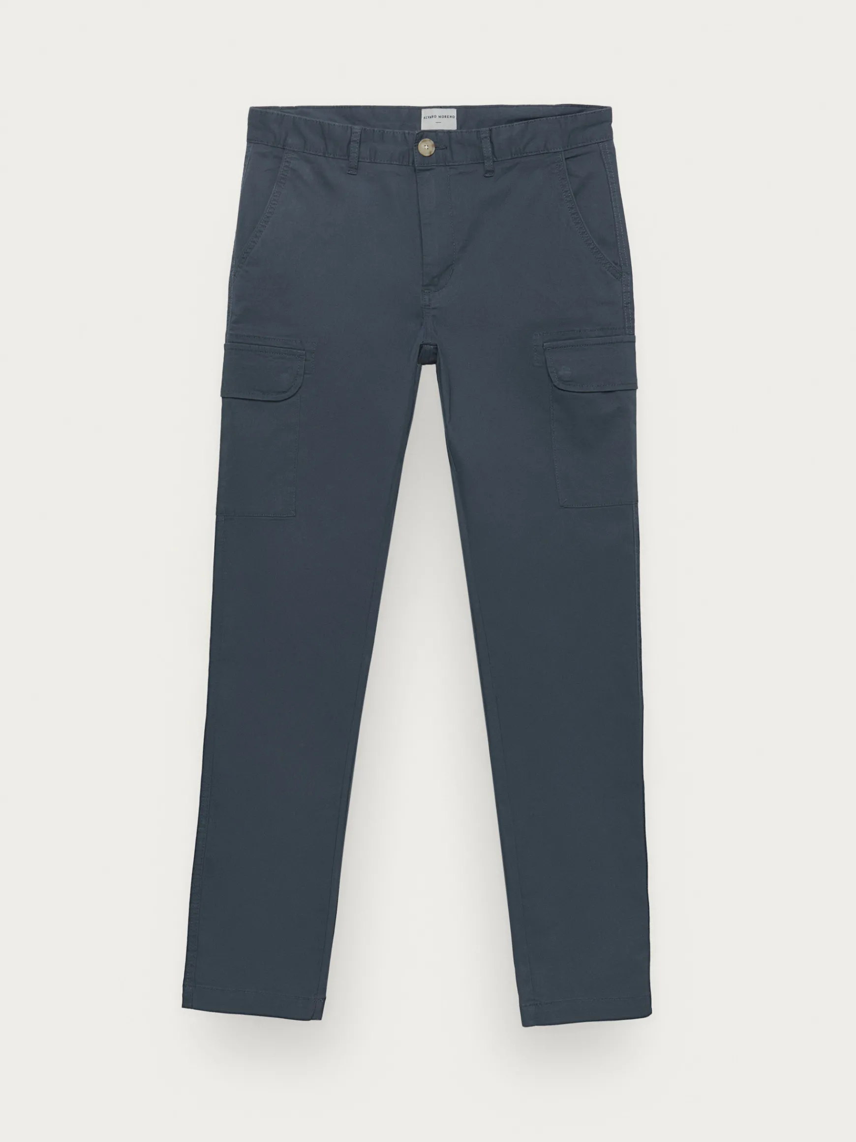 PANTALON DESERT-Alvaro Moreno Outlet