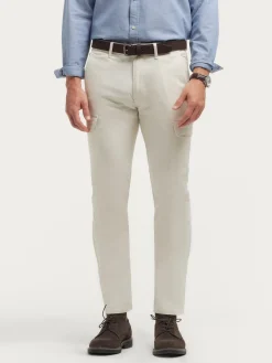 PANTALON DESERT-Alvaro Moreno