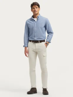 PANTALON DESERT-Alvaro Moreno