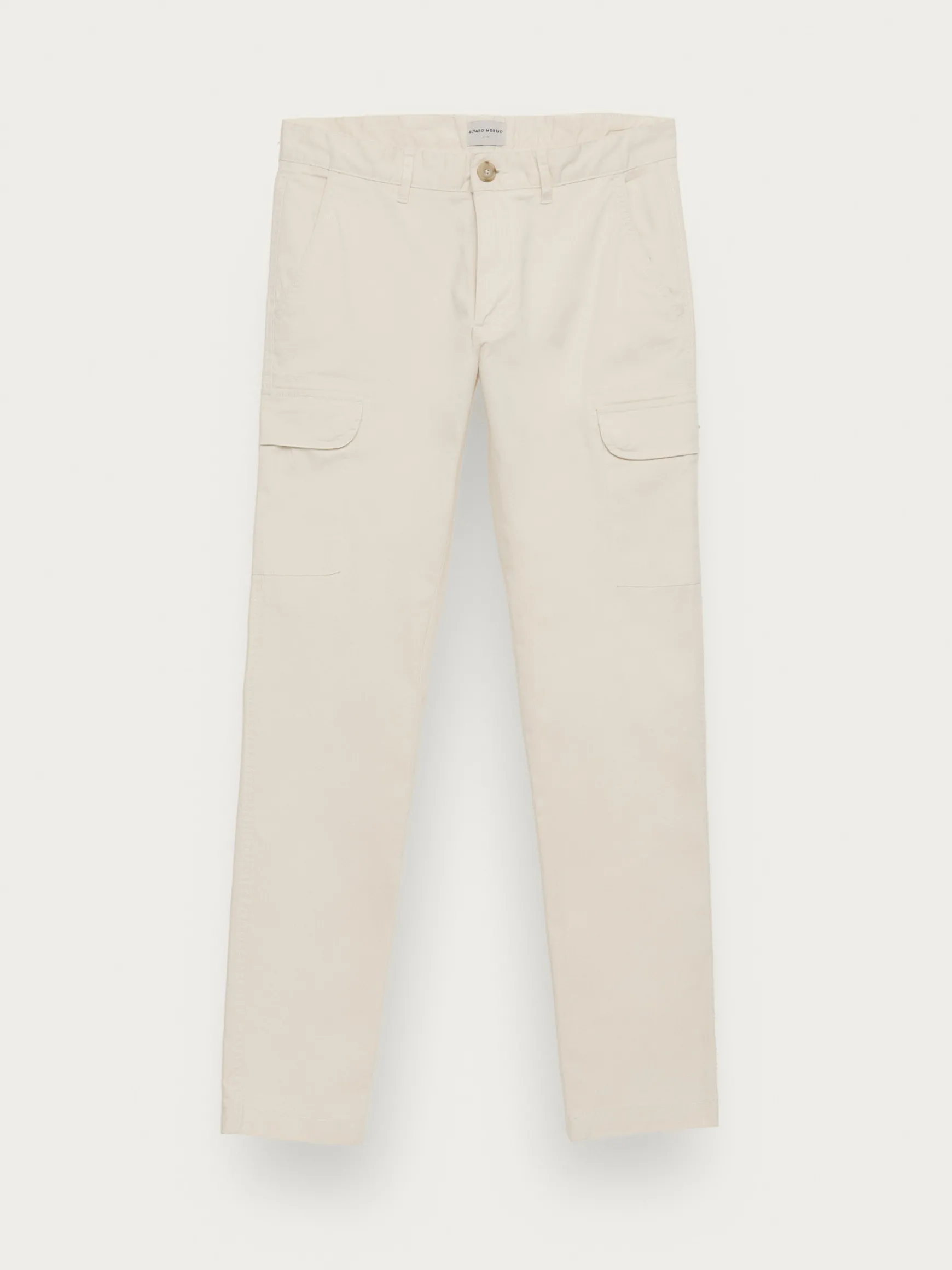 PANTALON DESERT-Alvaro Moreno