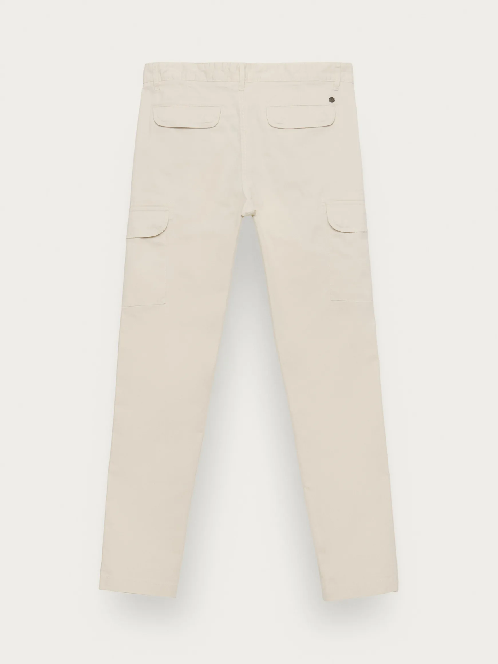 PANTALON DESERT-Alvaro Moreno