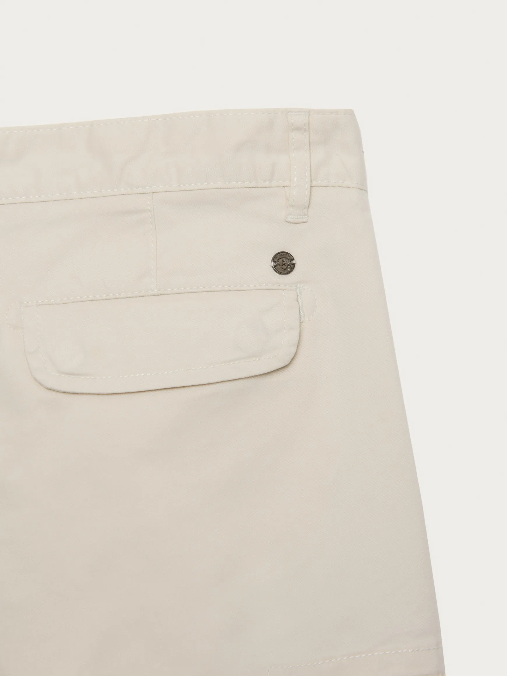 PANTALON DESERT-Alvaro Moreno