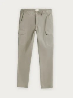 PANTALON DESERT-Alvaro Moreno Online
