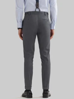 PANTALON DUOMO CRUZADO-Alvaro Moreno Best