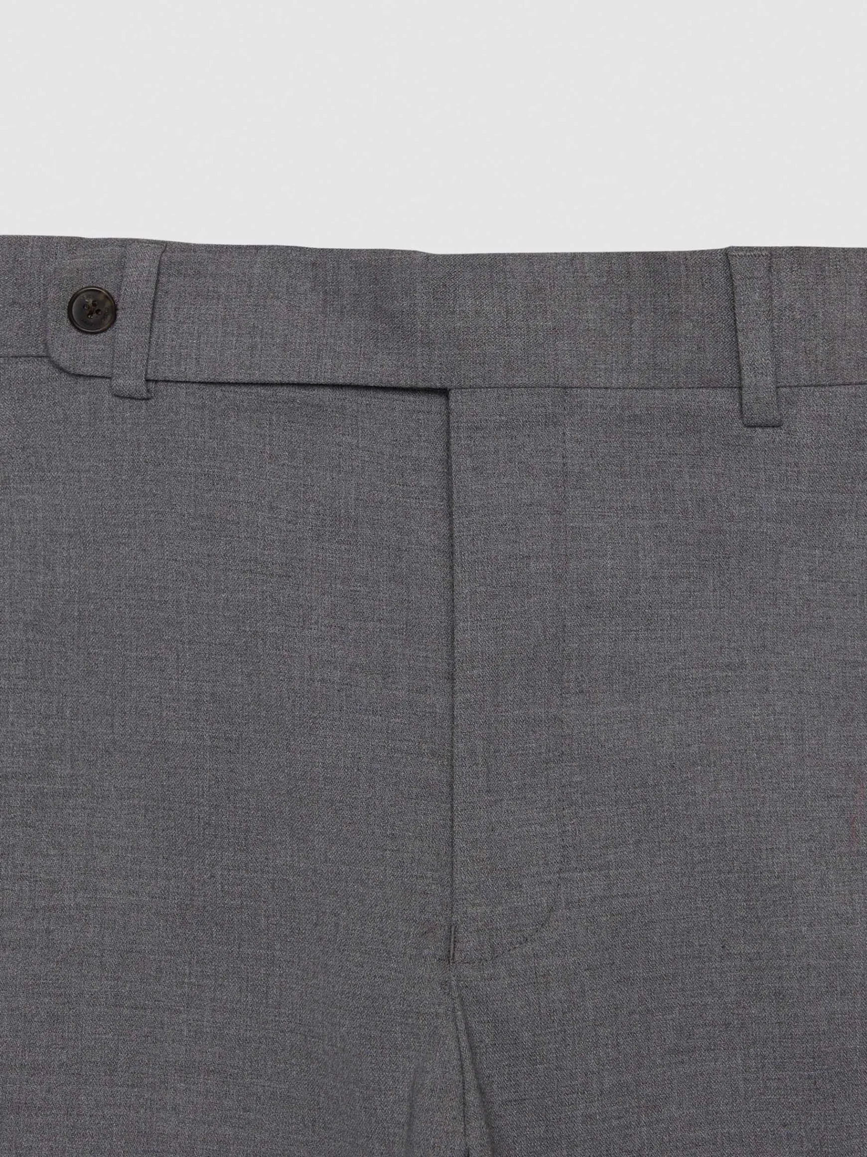 PANTALON DUOMO CRUZADO-Alvaro Moreno Best