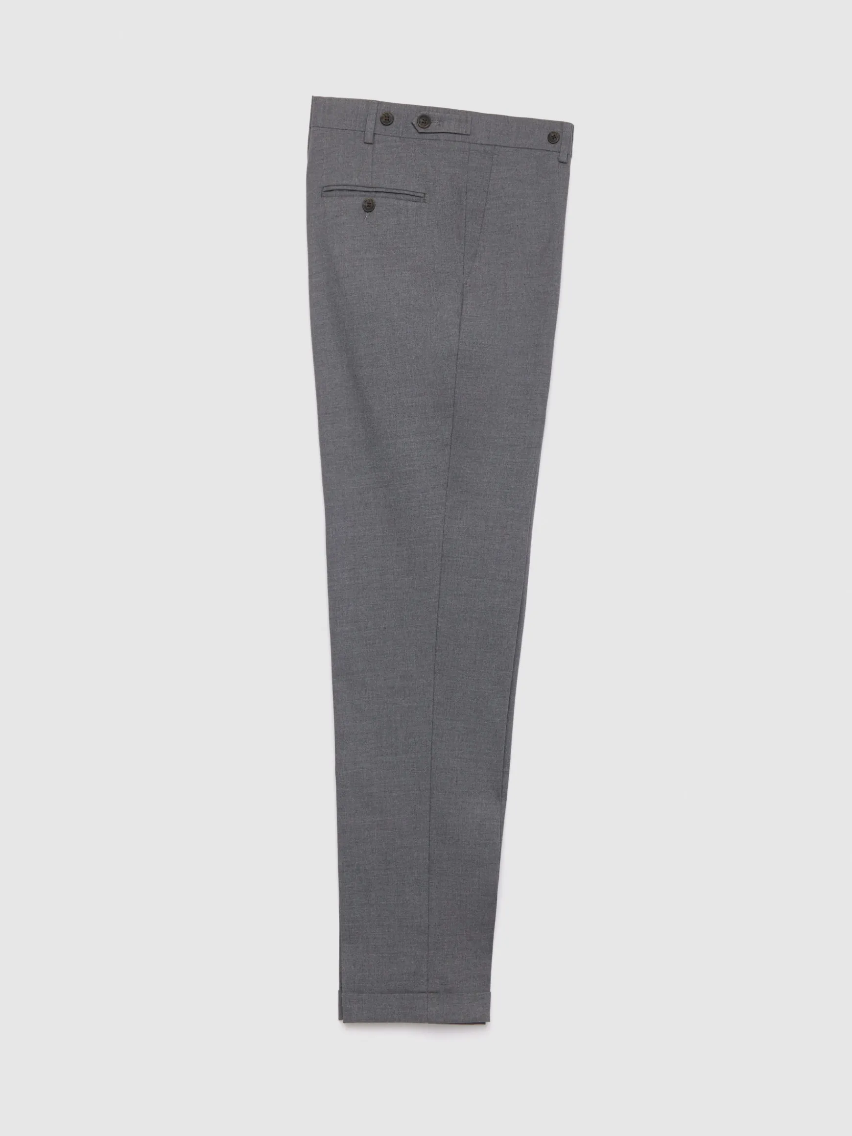PANTALON DUOMO CRUZADO-Alvaro Moreno Best