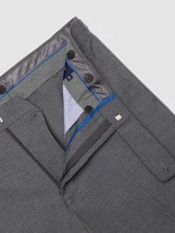 PANTALON DUOMO CRUZADO-Alvaro Moreno Best