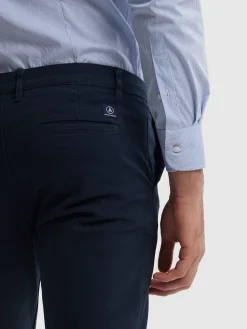 PANTALON ELVIS-Alvaro Moreno