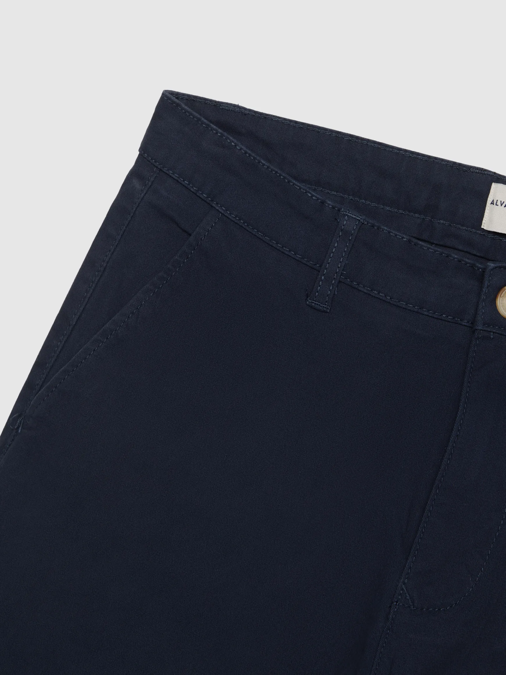 PANTALON ELVIS-Alvaro Moreno