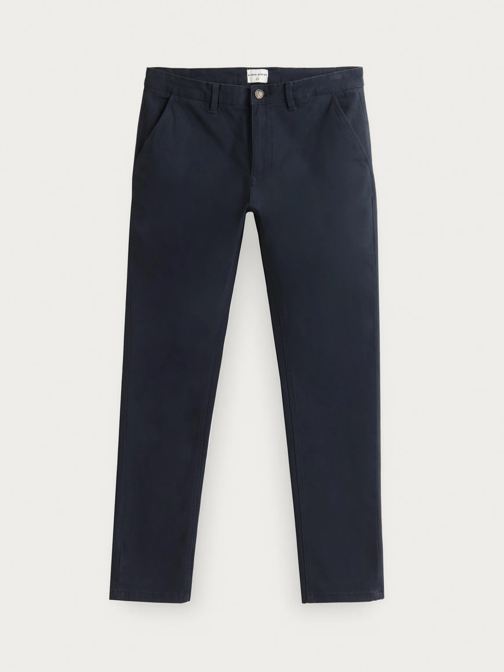 PANTALON ELVIS-Alvaro Moreno Outlet
