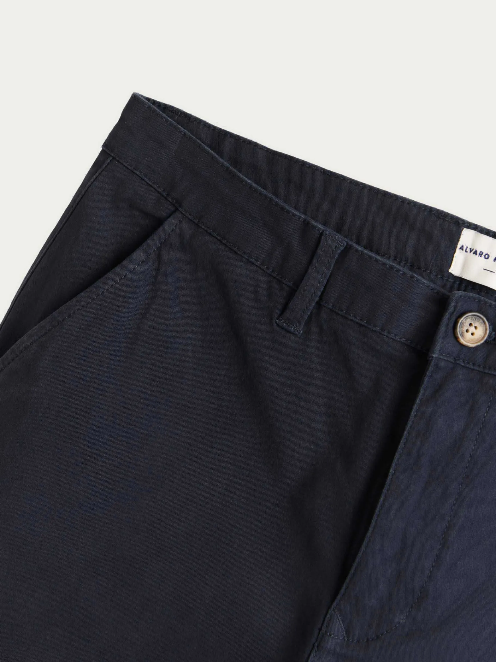 PANTALON ELVIS-Alvaro Moreno Outlet