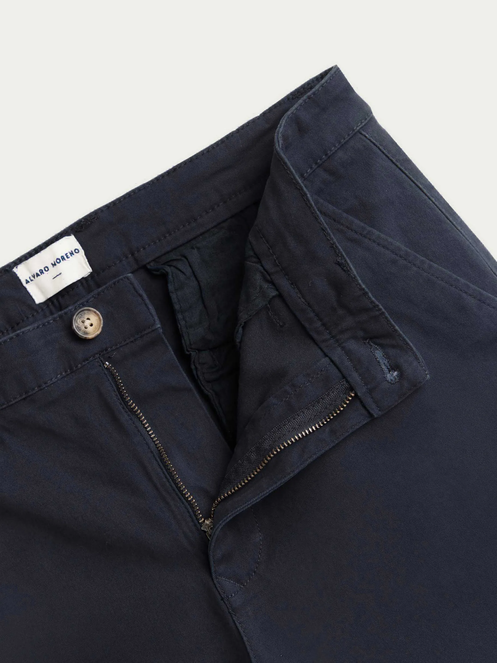 PANTALON ELVIS-Alvaro Moreno Outlet