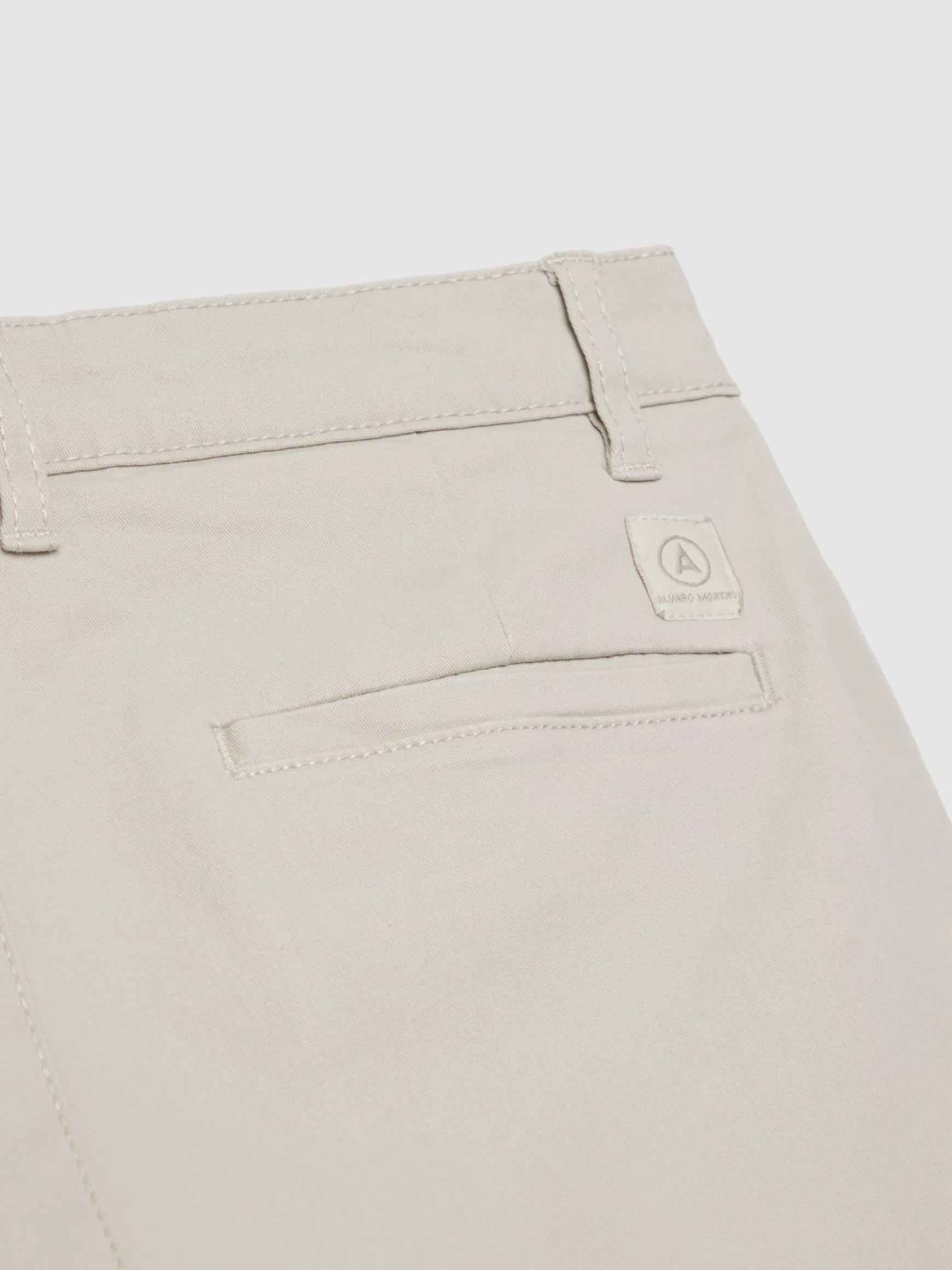 PANTALON ELVIS-Alvaro Moreno Best