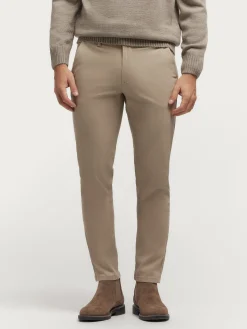PANTALON ELVIS-Alvaro Moreno Outlet