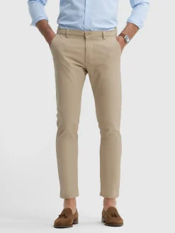 PANTALON ELVIS-Alvaro Moreno Online