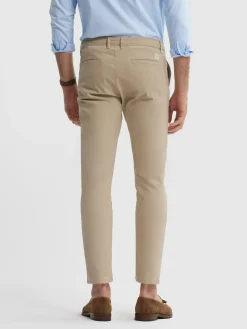 PANTALON ELVIS-Alvaro Moreno Online