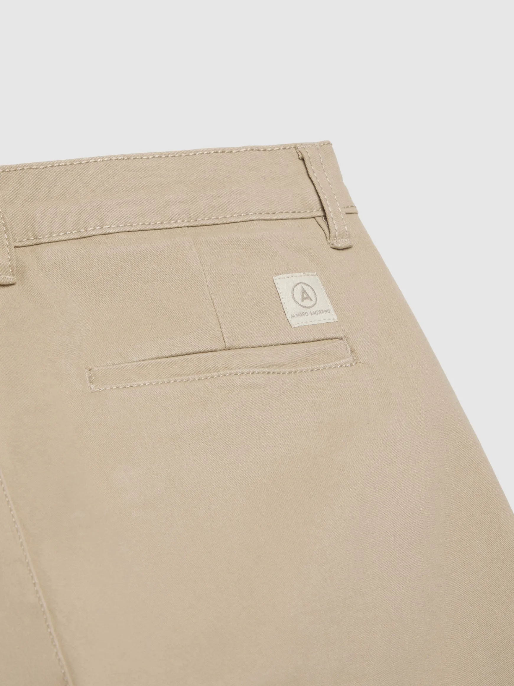 PANTALON ELVIS-Alvaro Moreno Online