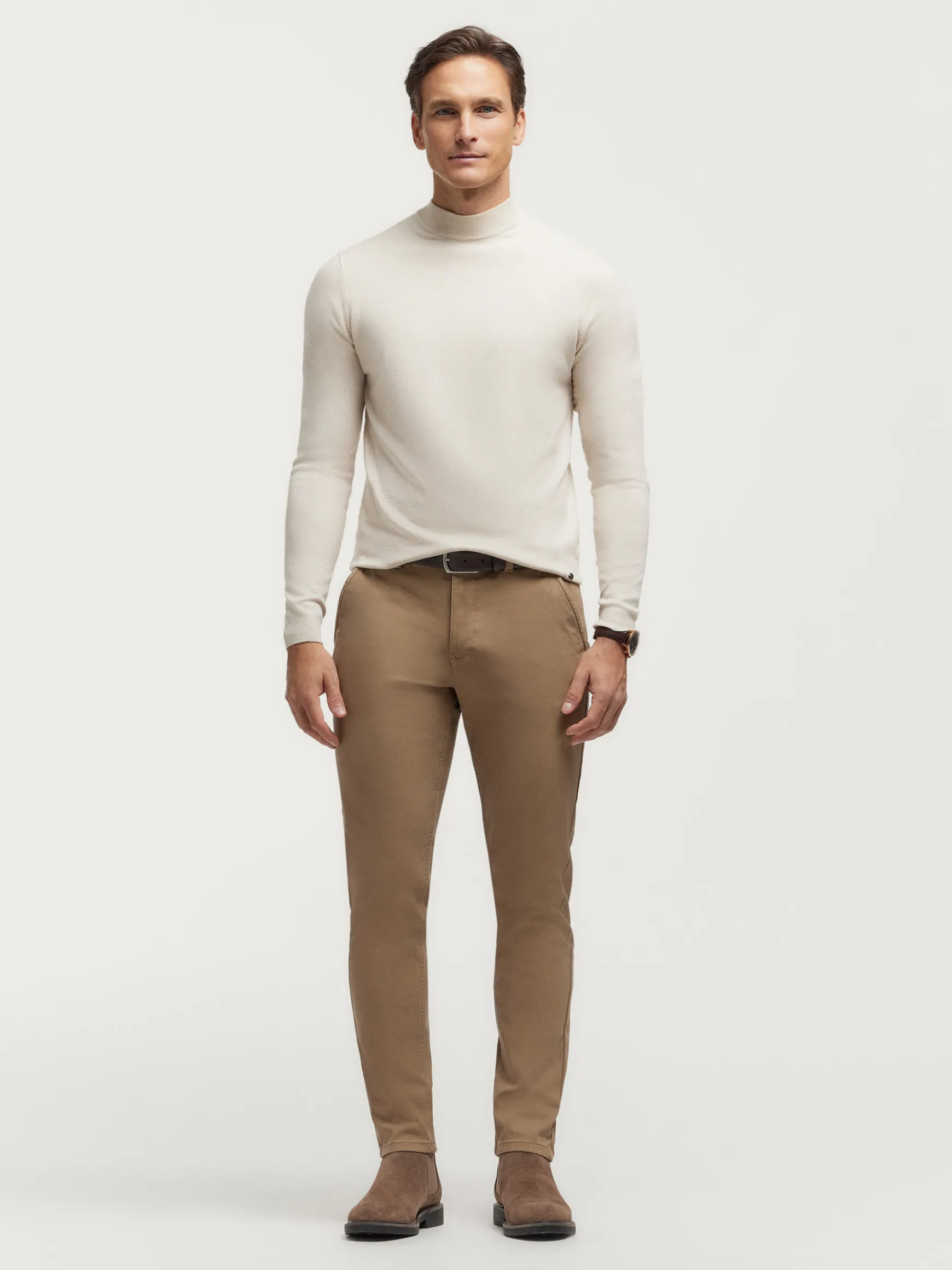 PANTALON ELVIS-Alvaro Moreno New