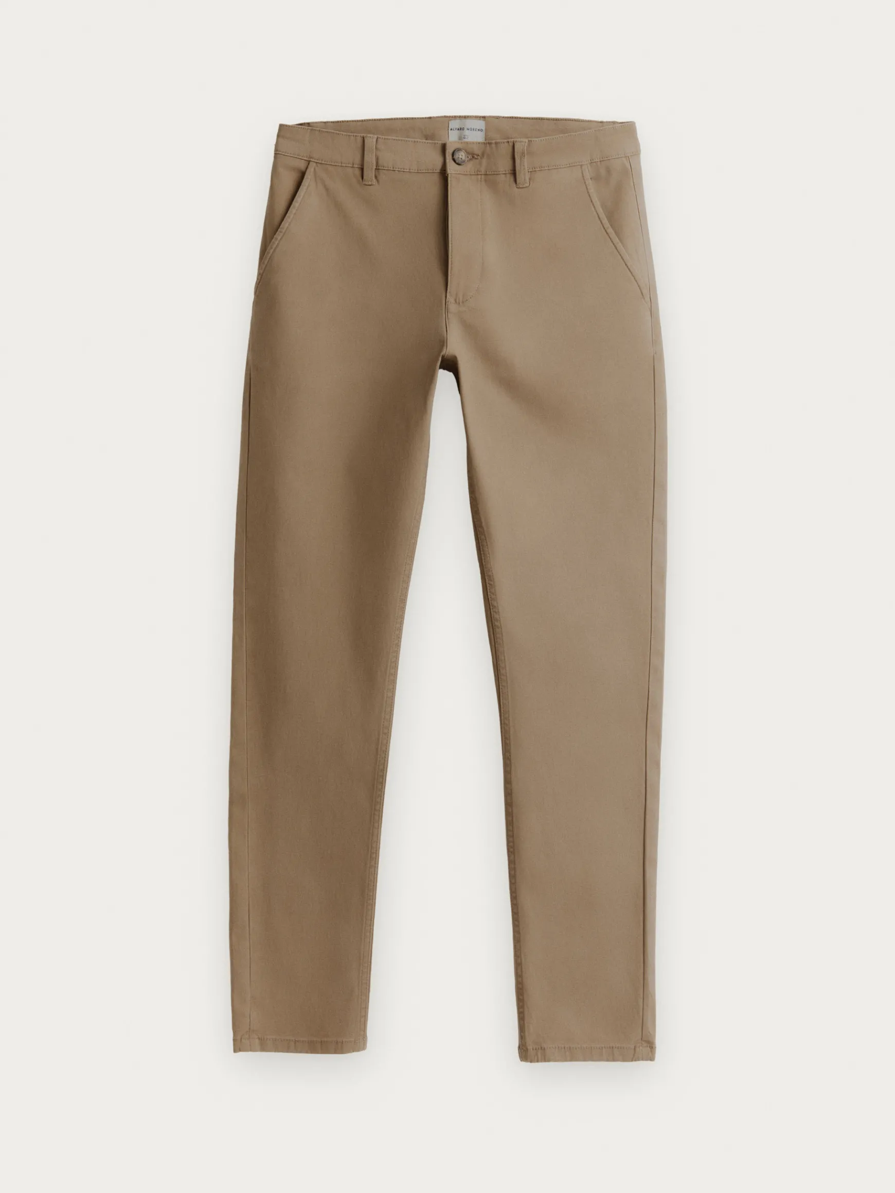PANTALON ELVIS-Alvaro Moreno New