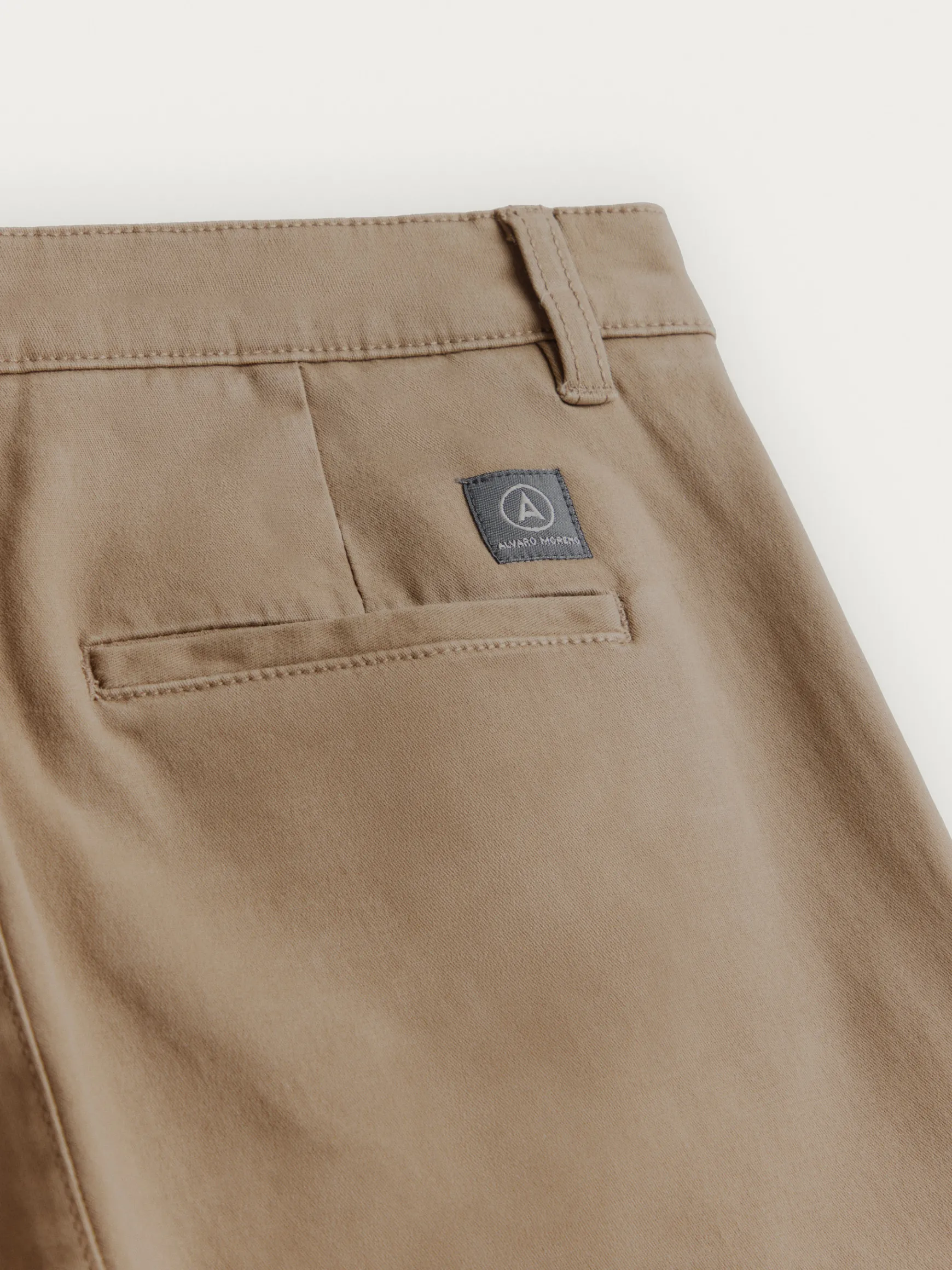 PANTALON ELVIS-Alvaro Moreno New