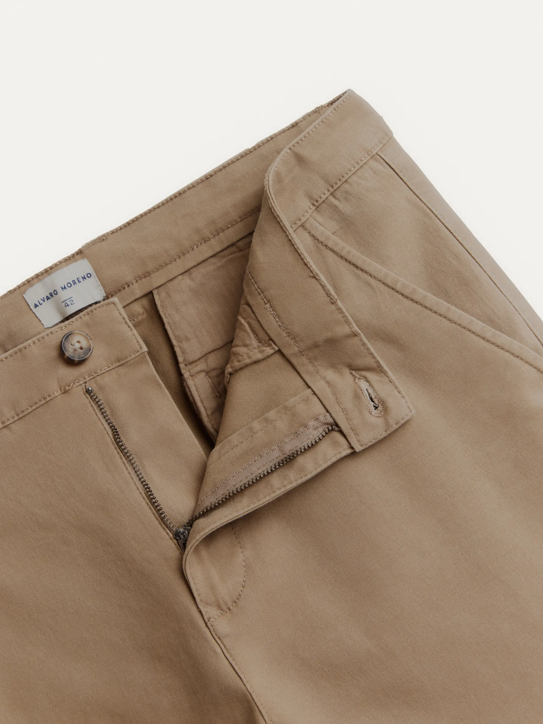 PANTALON ELVIS-Alvaro Moreno New