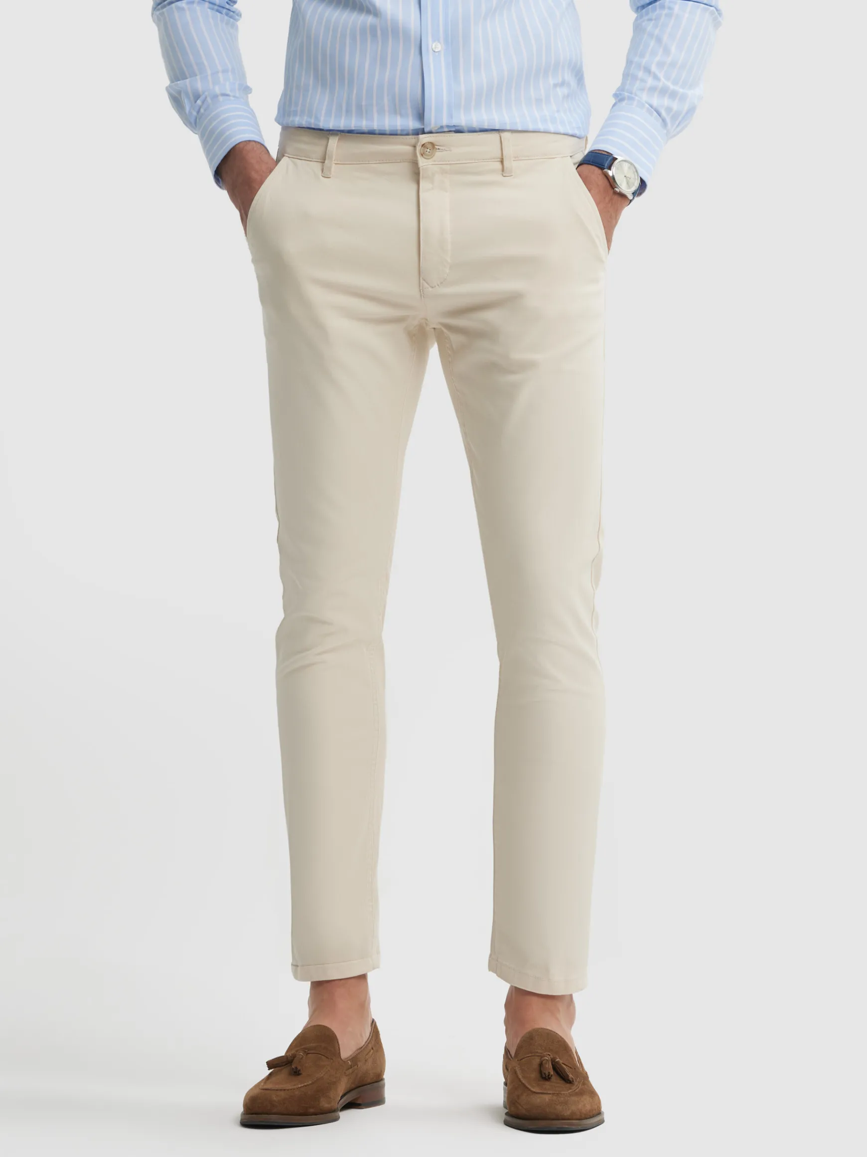 PANTALON ELVIS-Alvaro Moreno Hot