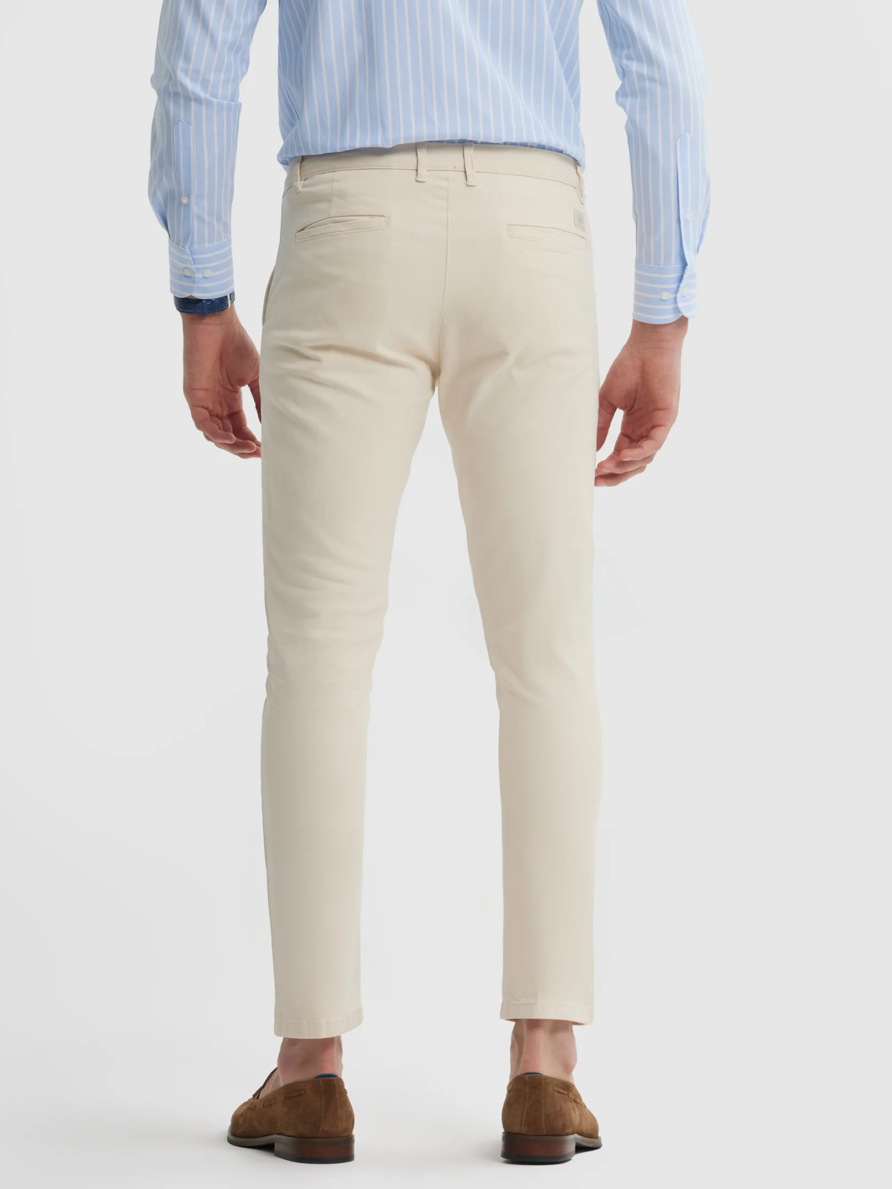 PANTALON ELVIS-Alvaro Moreno Hot