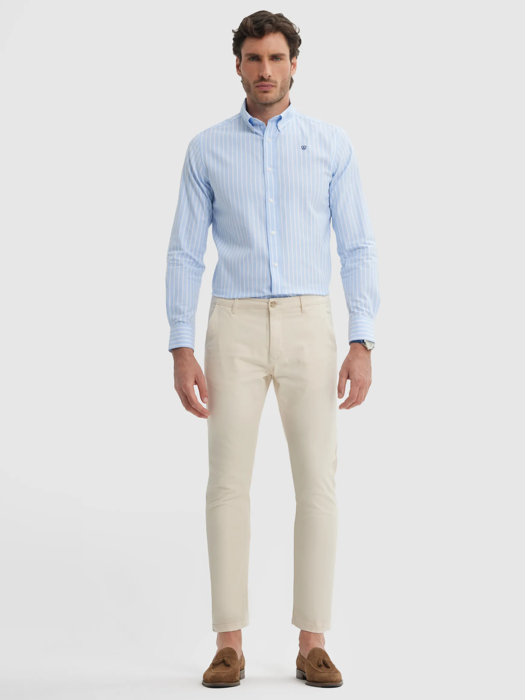 PANTALON ELVIS-Alvaro Moreno Hot