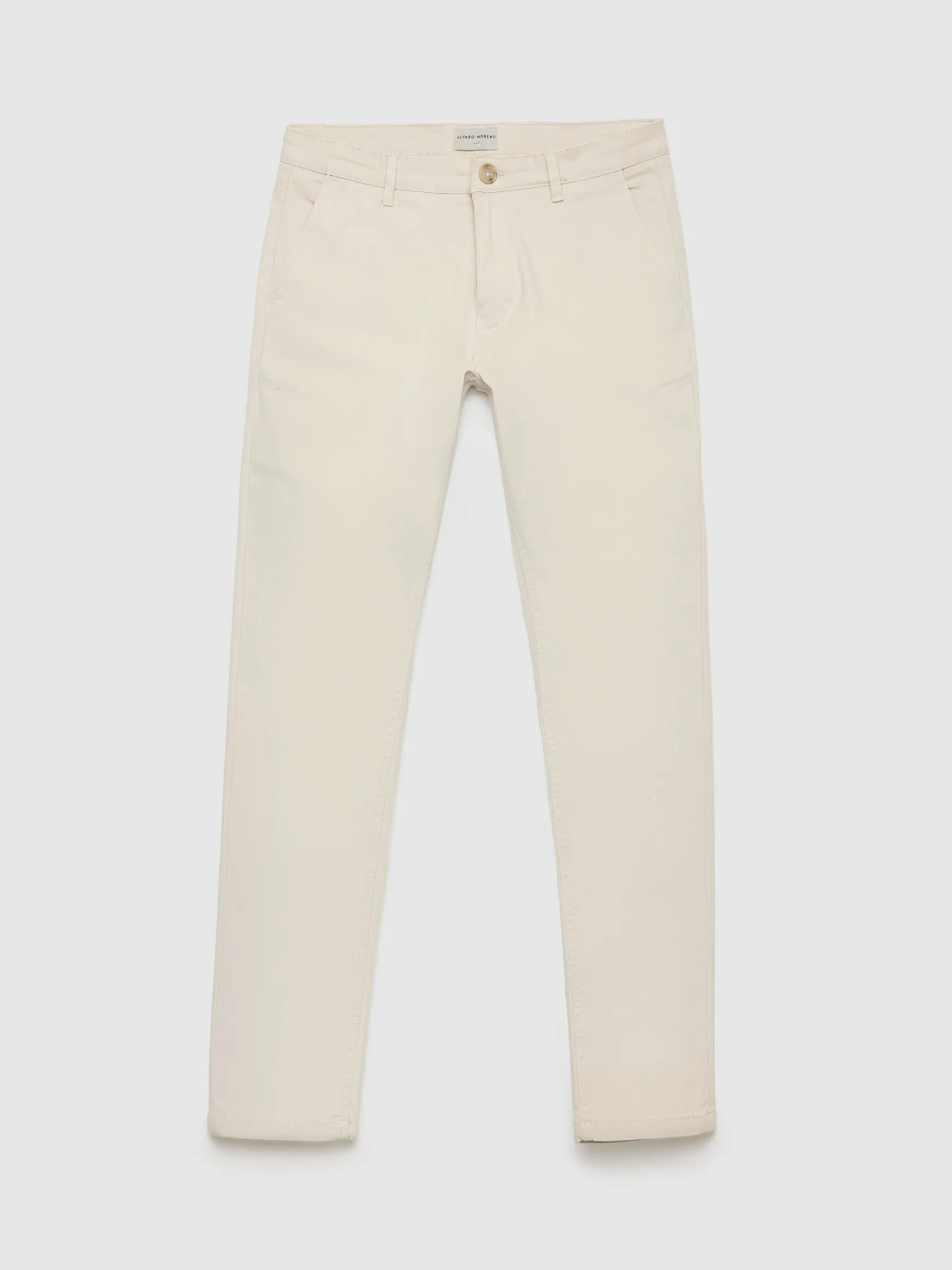 PANTALON ELVIS-Alvaro Moreno Hot
