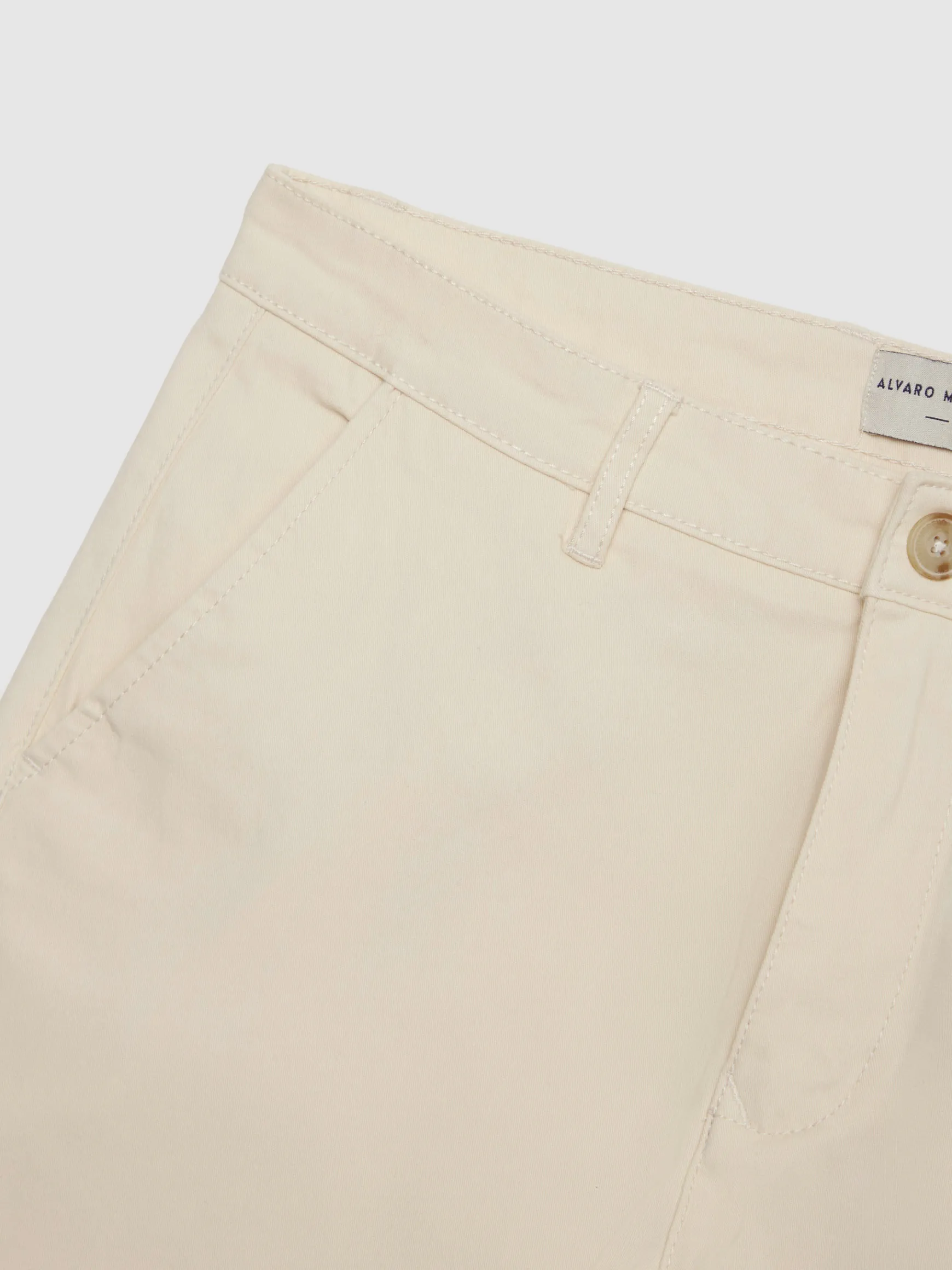 PANTALON ELVIS-Alvaro Moreno Hot