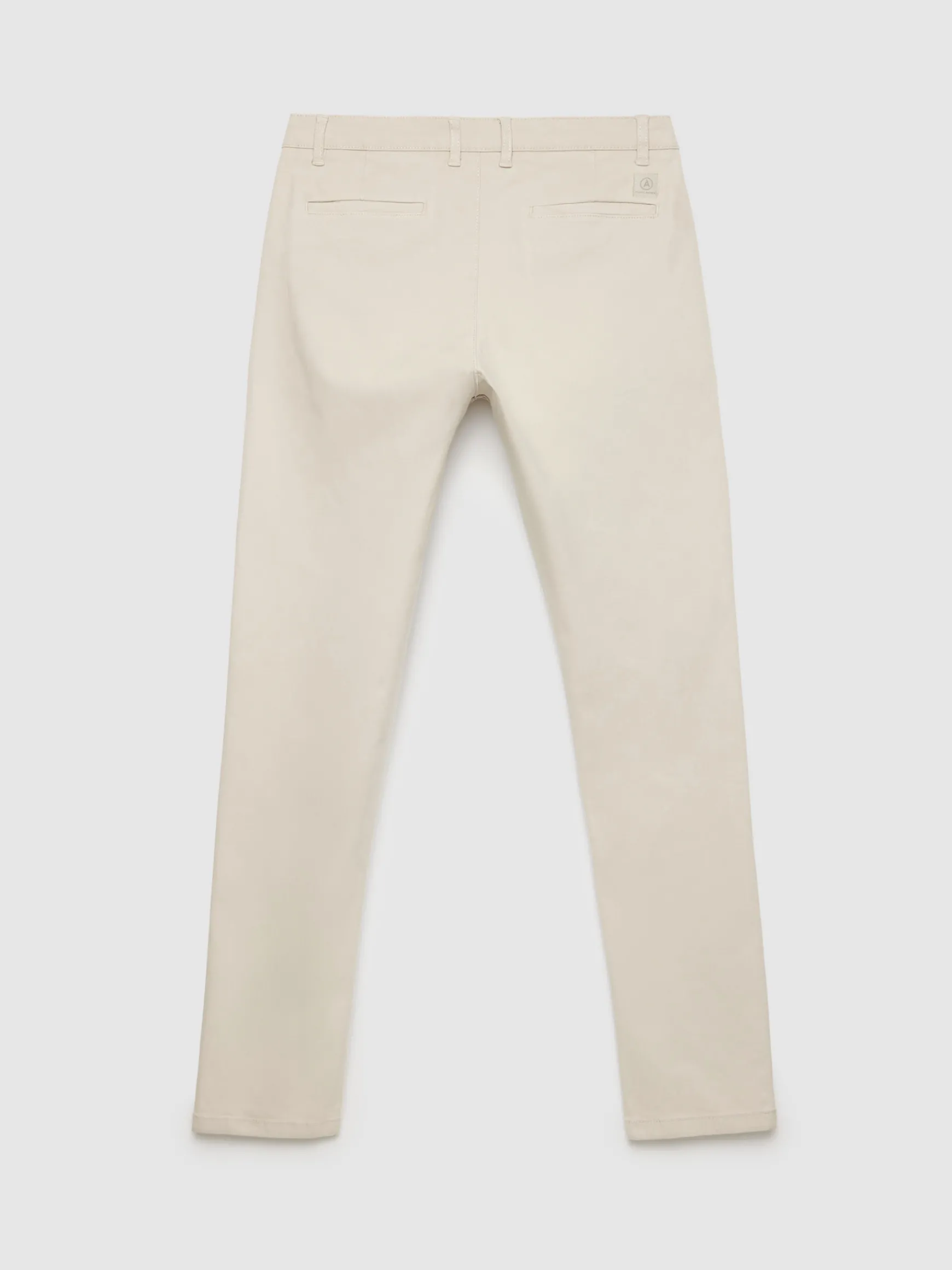 PANTALON ELVIS-Alvaro Moreno Hot